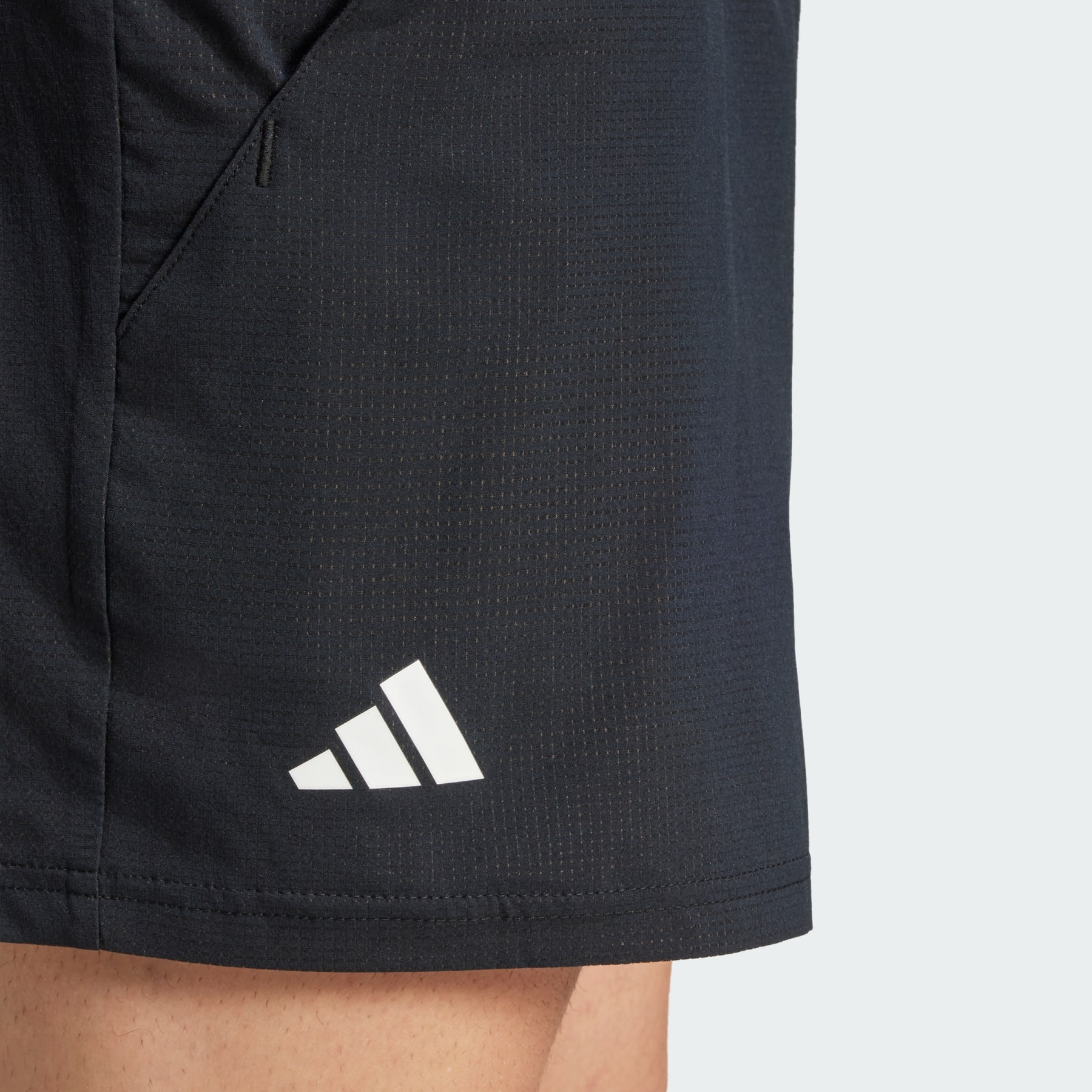 Tennis 5-Inch Ergo Shorts - 6