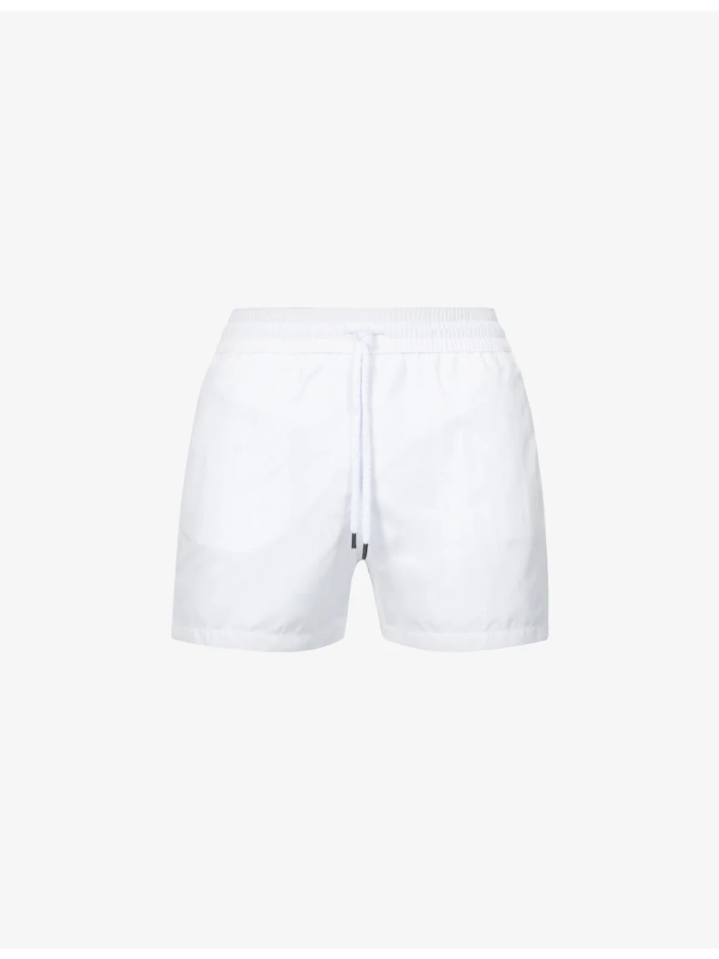 Sport regular-fit swim shorts - 1