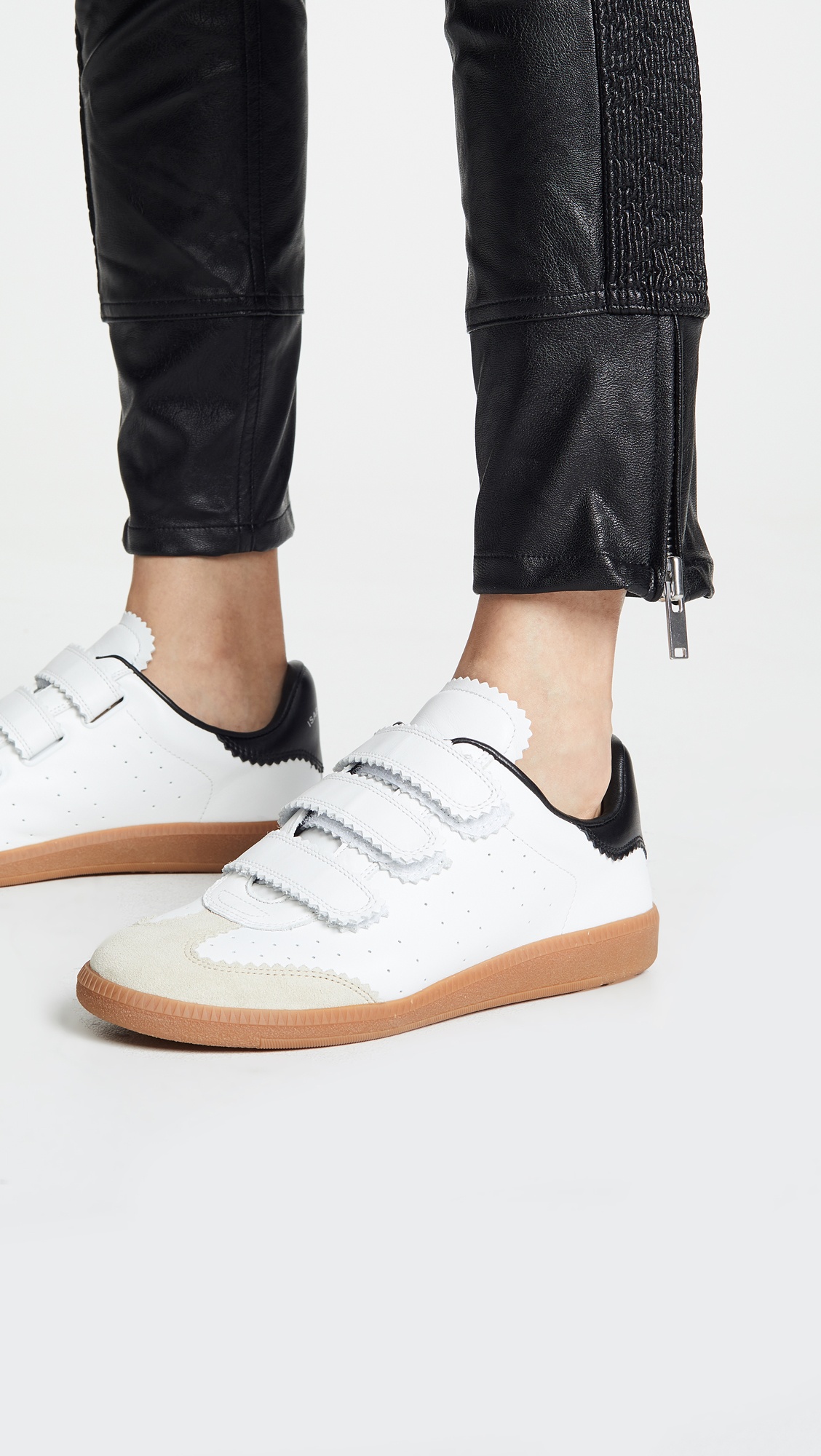 Beth Sneakers - 2