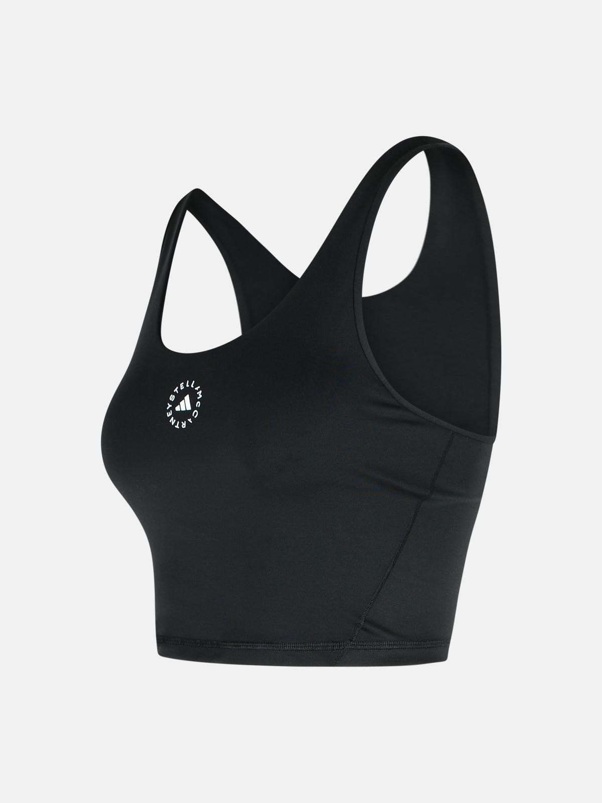 POLYESTER BLEND TRAINING TOP - 2
