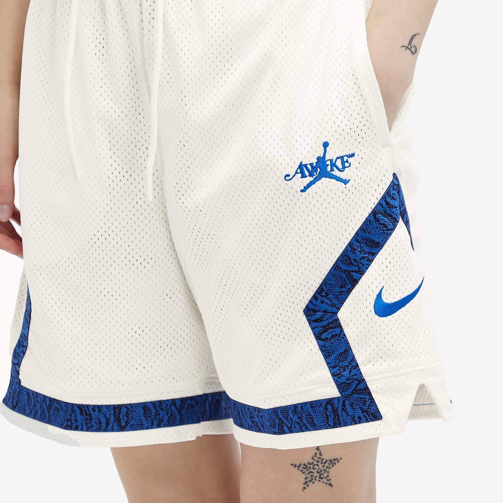 Jordan Air Jordan x Awake NY Diamond Short | REVERSIBLE