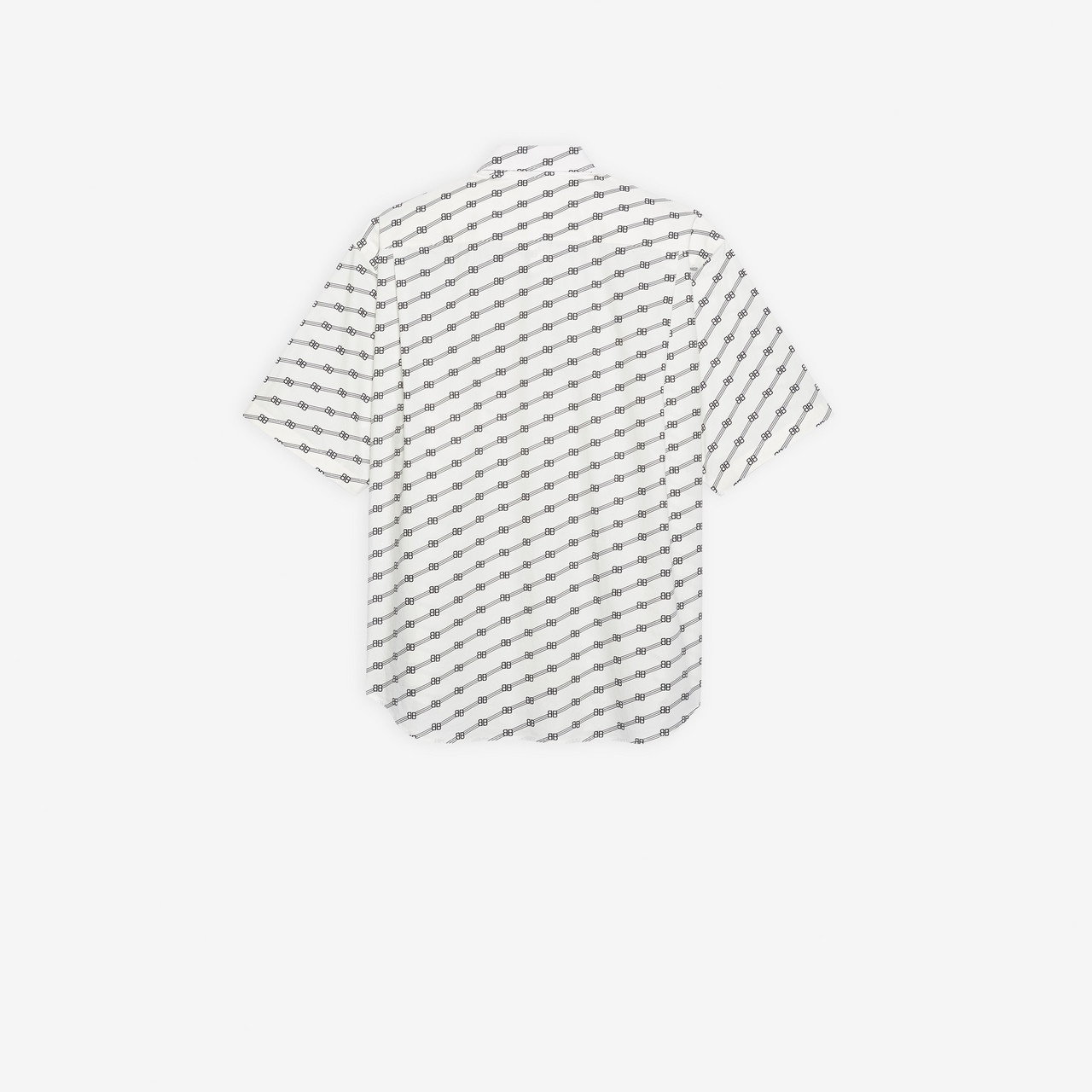 Large Fit Shirt - 2