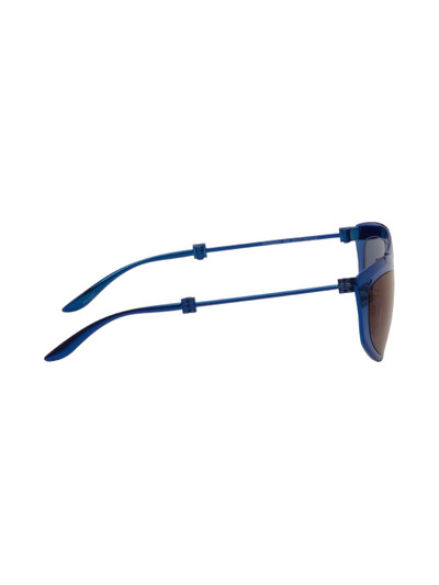 Givenchy Blue GV40029U Sunglasses outlook