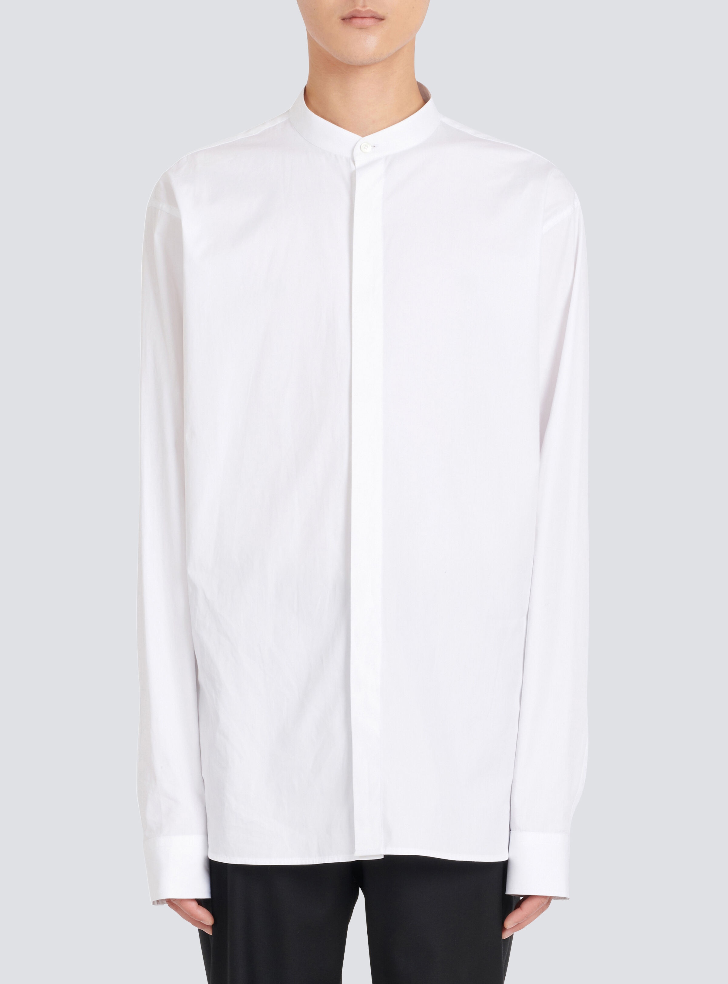 Cotton shirt - 6