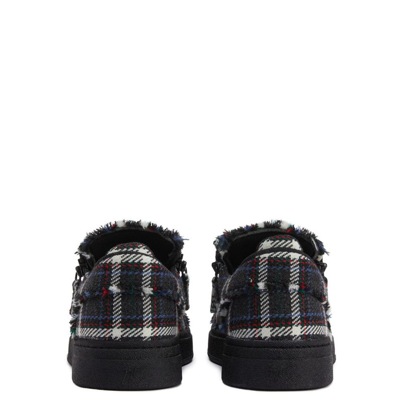 Giuseppe Zanotti Gz94 outlook