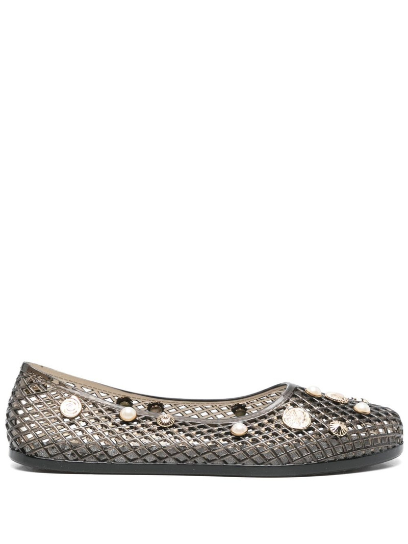 Iro ballet flats 1