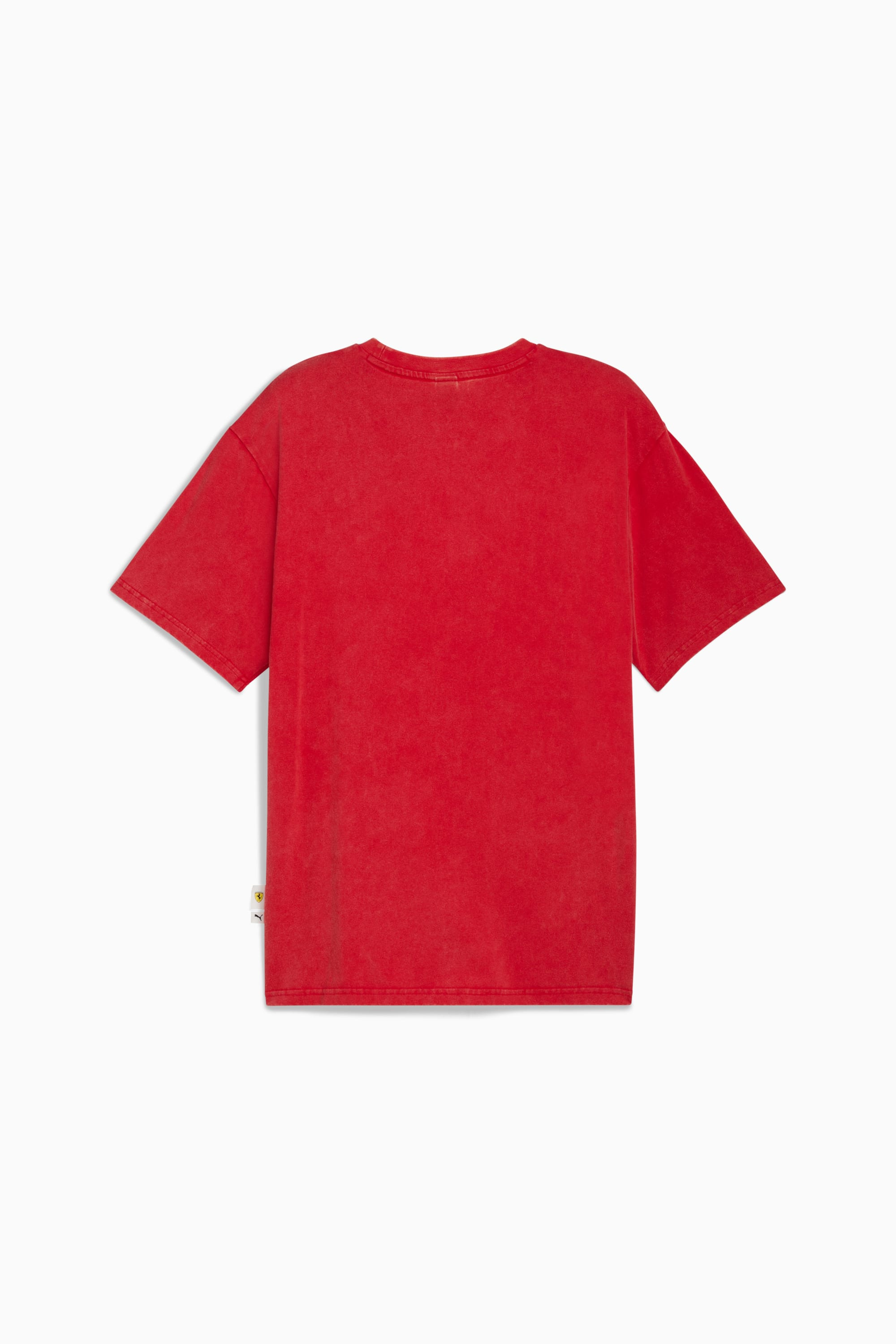 Ferrari Graphic Tee II Men - 2