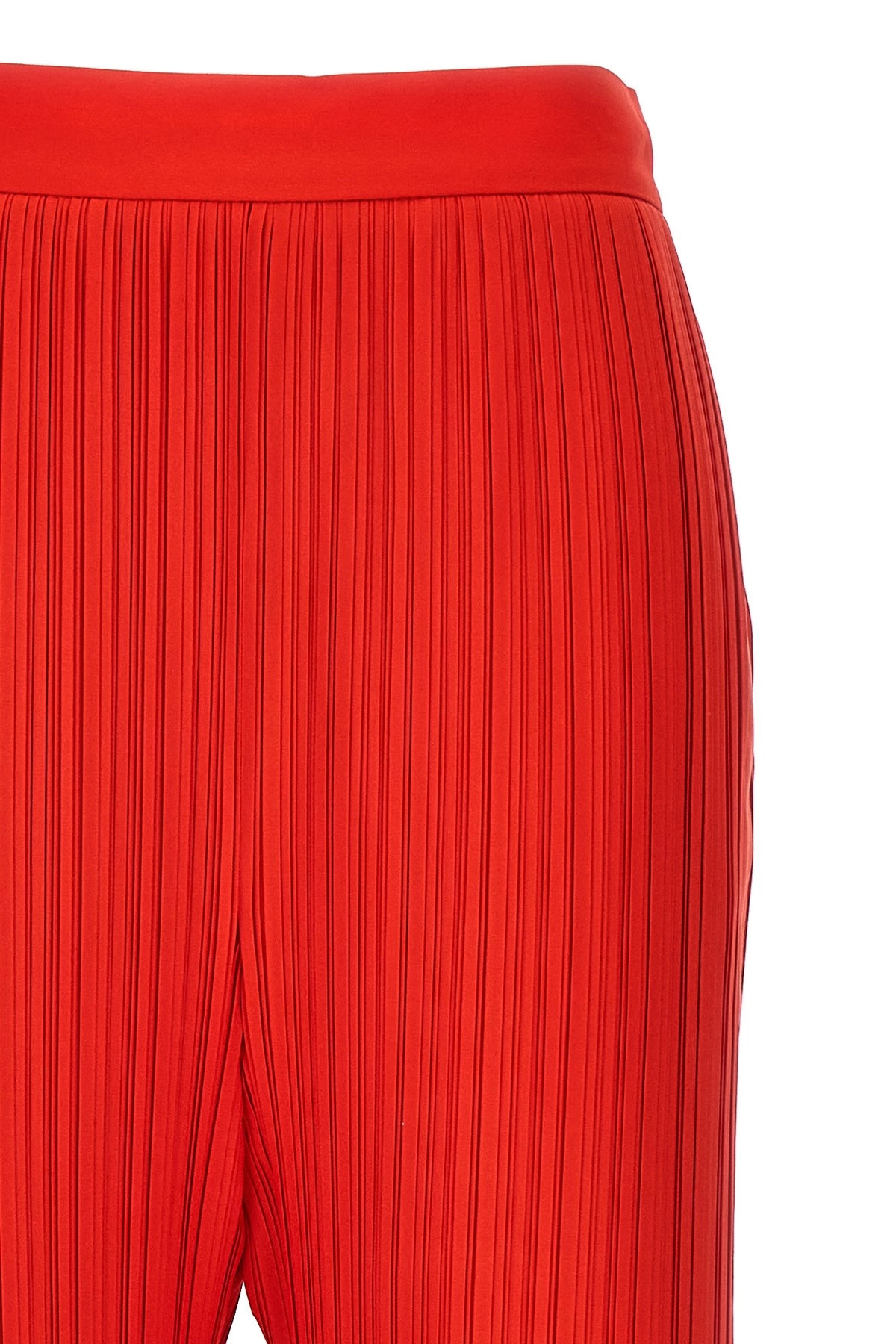 Pleated pants - 5