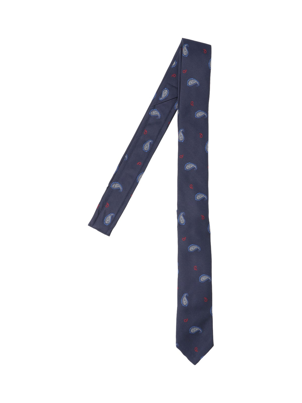 'PAISLEY' TIE - 1