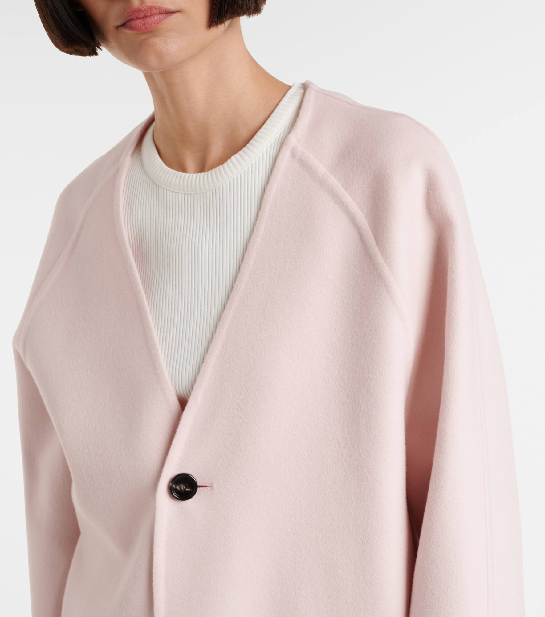 Wool coat - 4