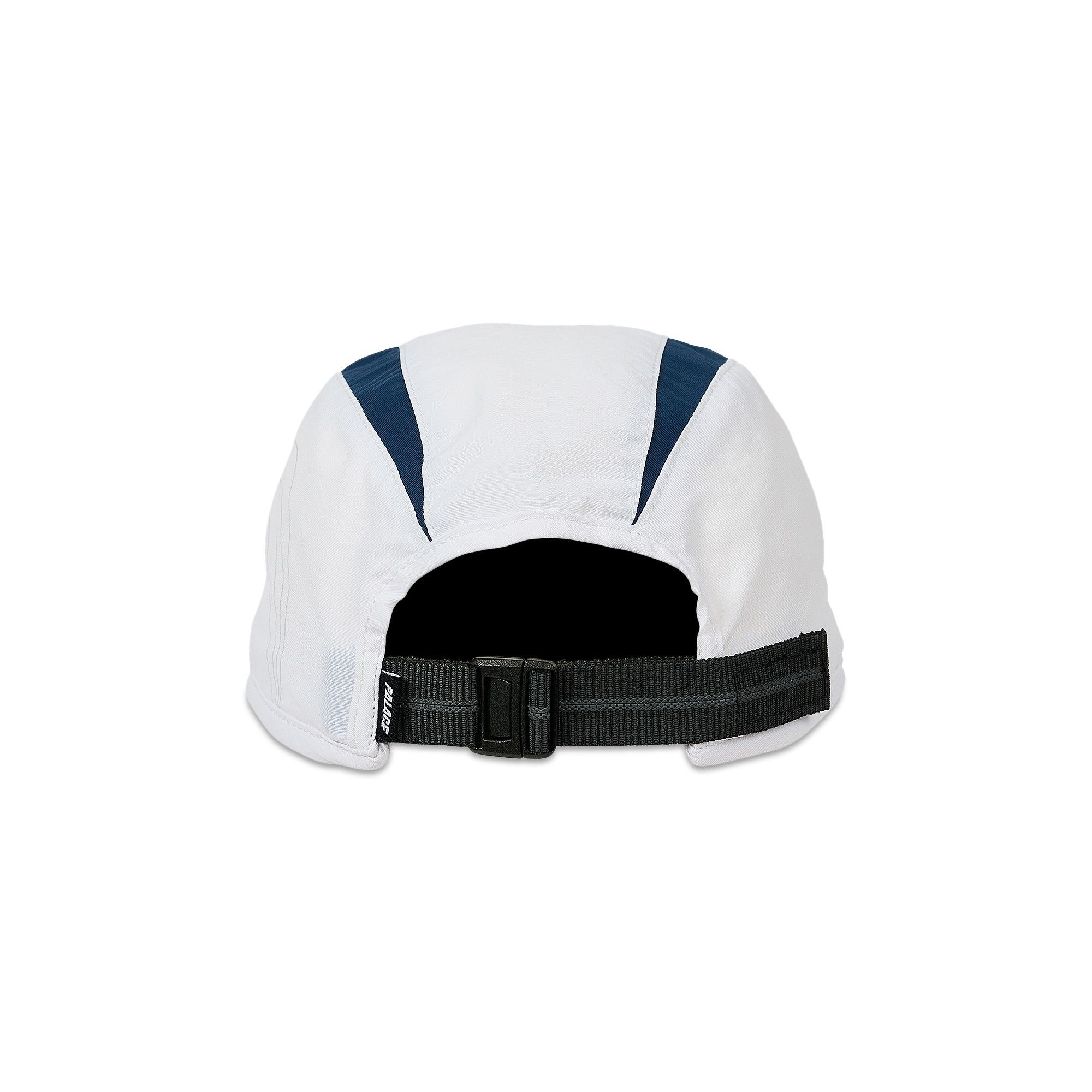 Palace Pro Team 02 Shell Runner 'White' - 2