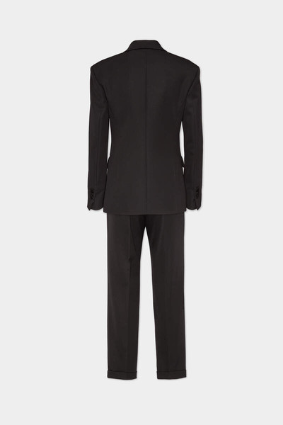 DSQUARED2 BOSTON SUIT outlook