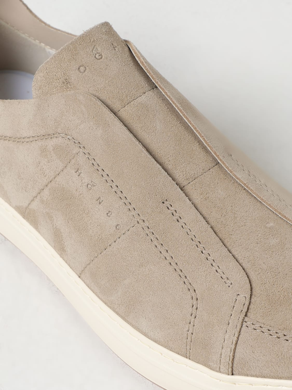 Sneakers men Hogan - 4