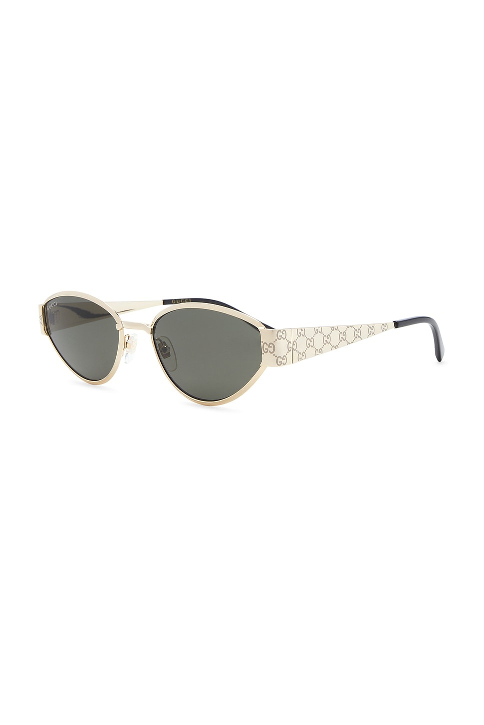Oval Sunglasses - 2