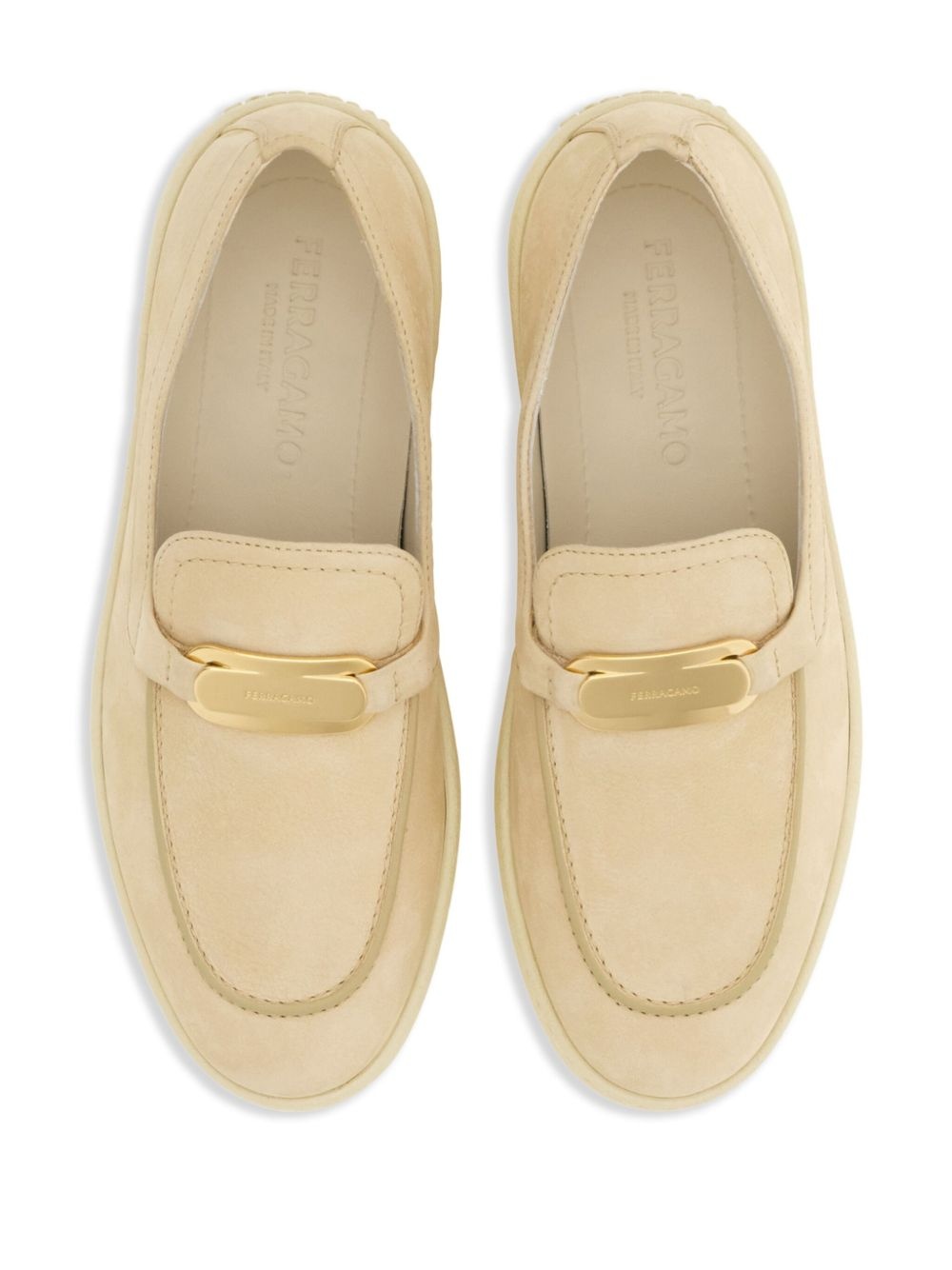 New Vara loafers - 4