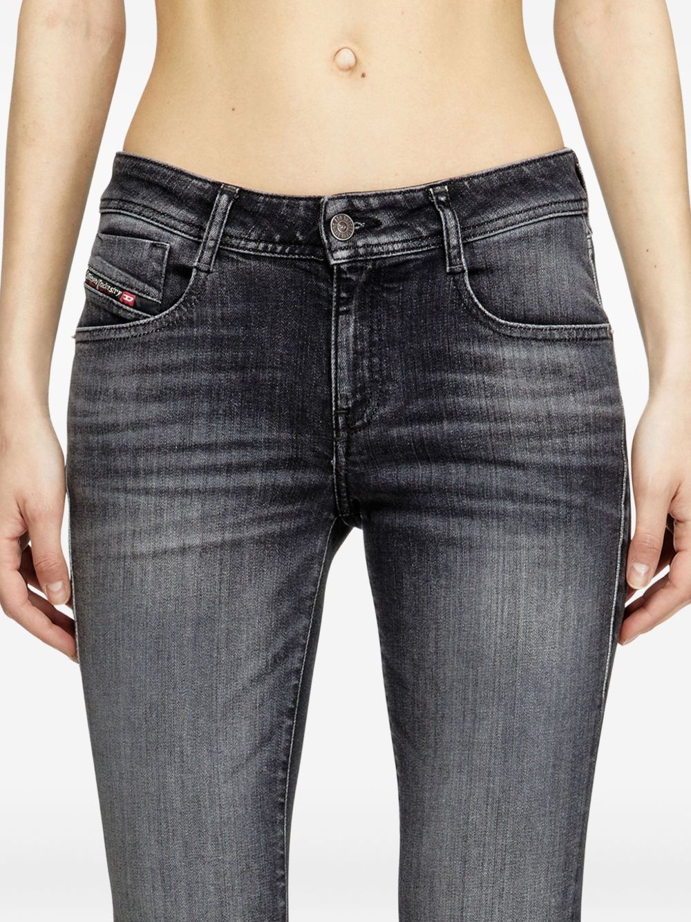 Bootcut 1969 D-Ebbey jeans - 5