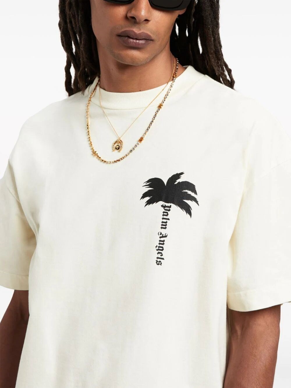 `The Palm` T-Shirt - 6