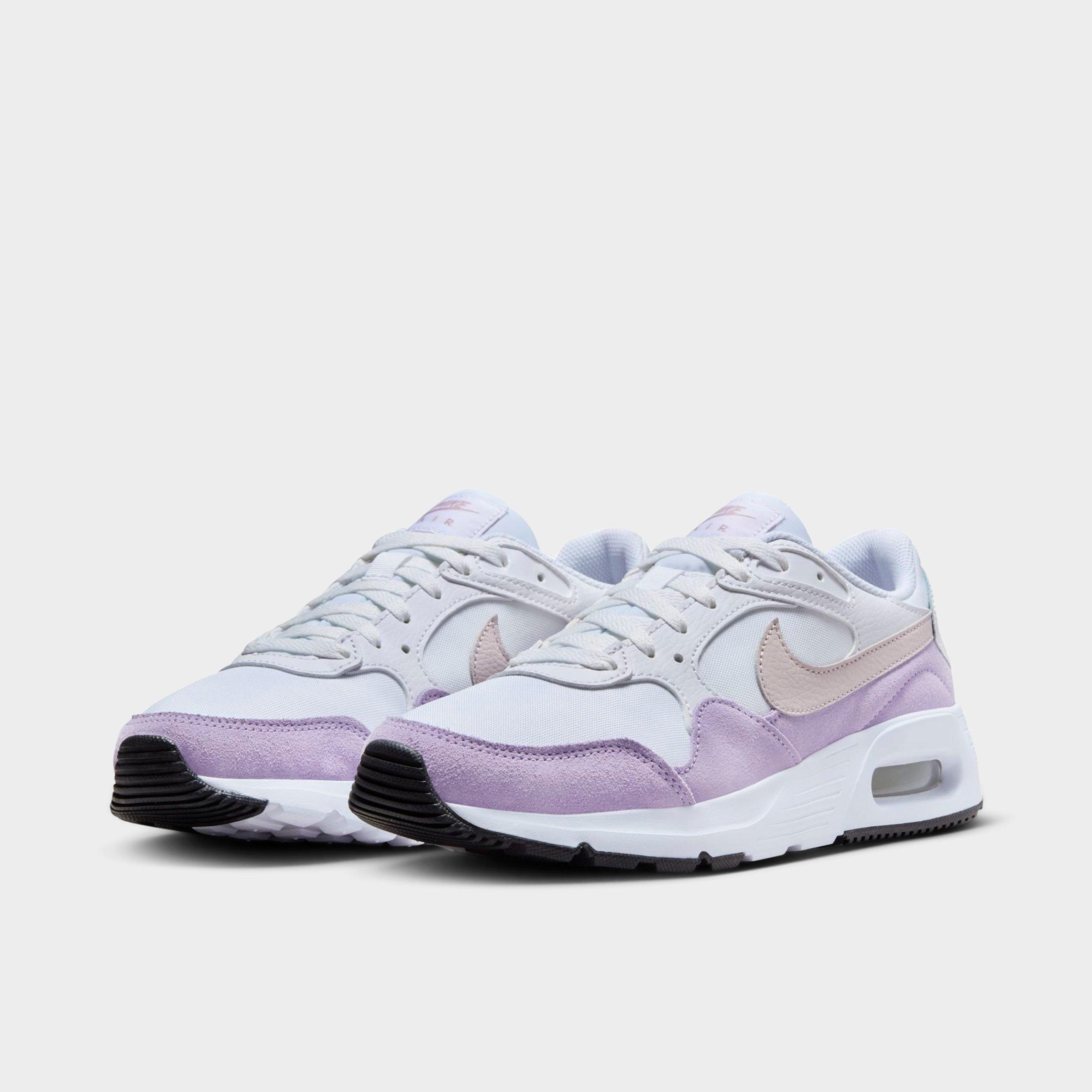 WOMEN'S NIKE AIR MAX SC CASUAL SHOES - 2