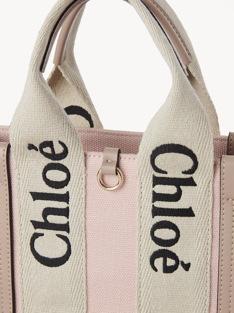 SMALL WOODY TOTE BAG 6