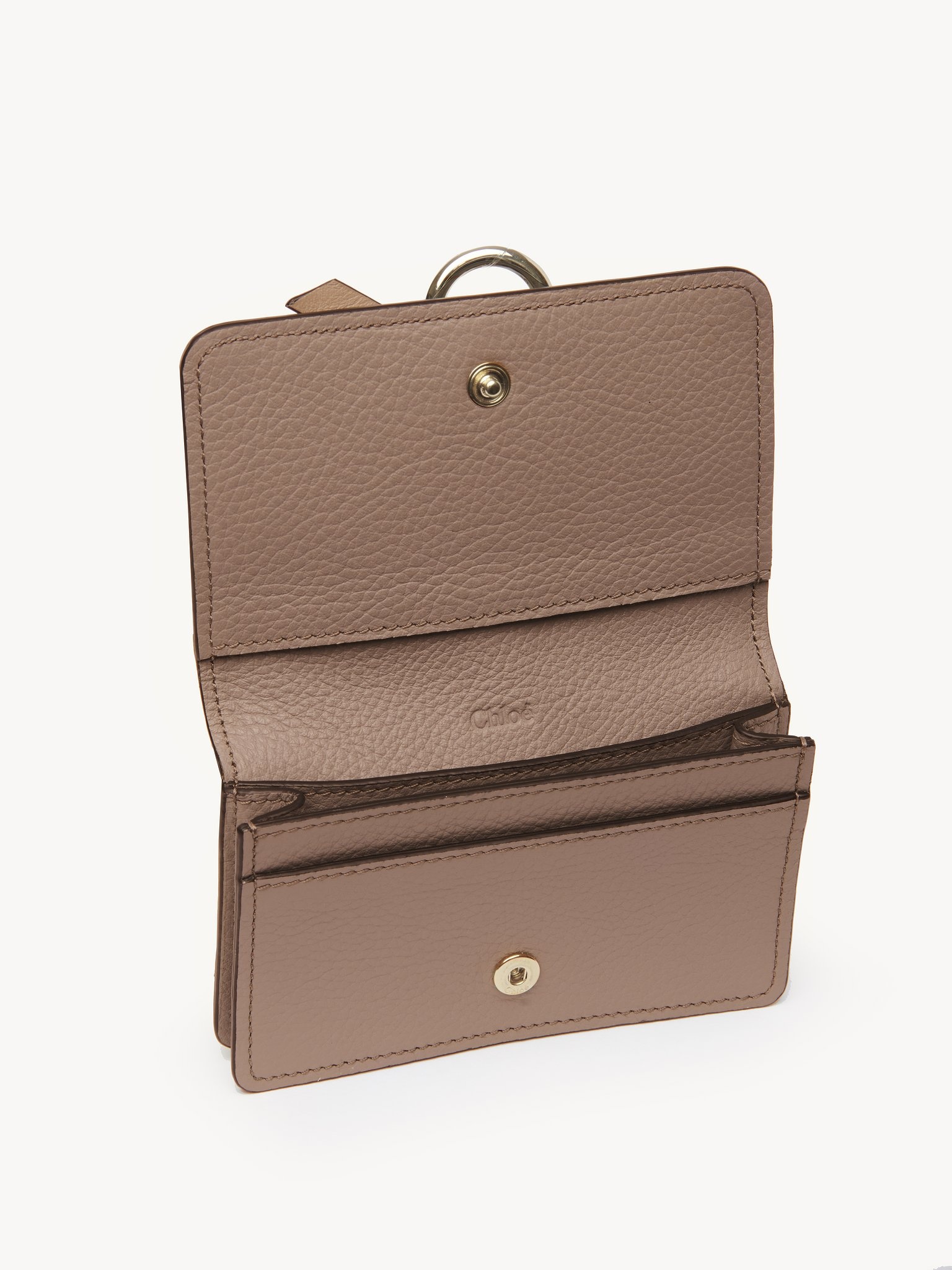 ALPHABET CARD HOLDER - 2