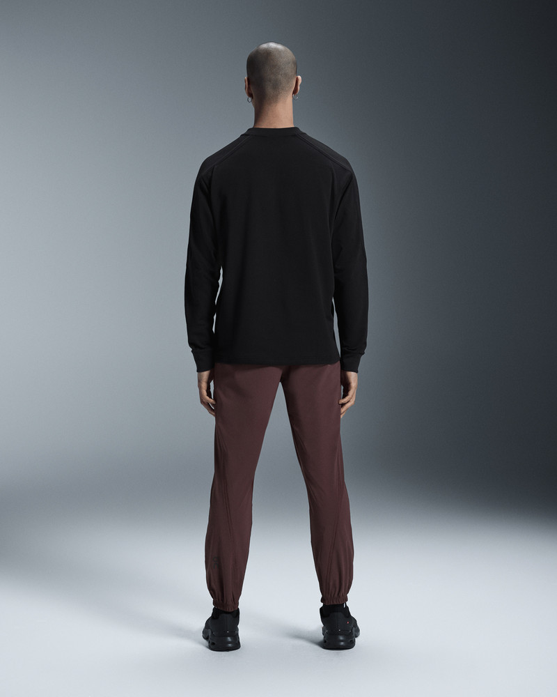 On Focus Pants outlook