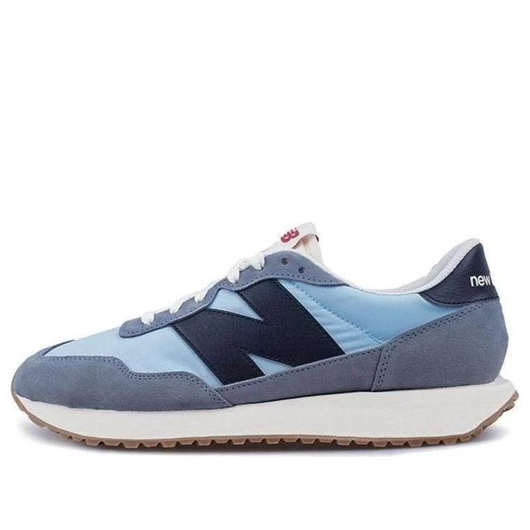 New Balance 237 'Reflection Eclipse' MS237SA - 1