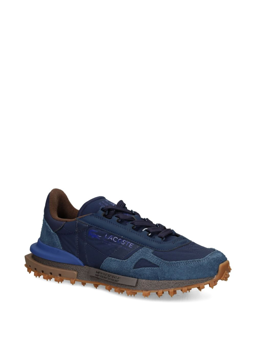 Elite Active low-top sneakers - 2