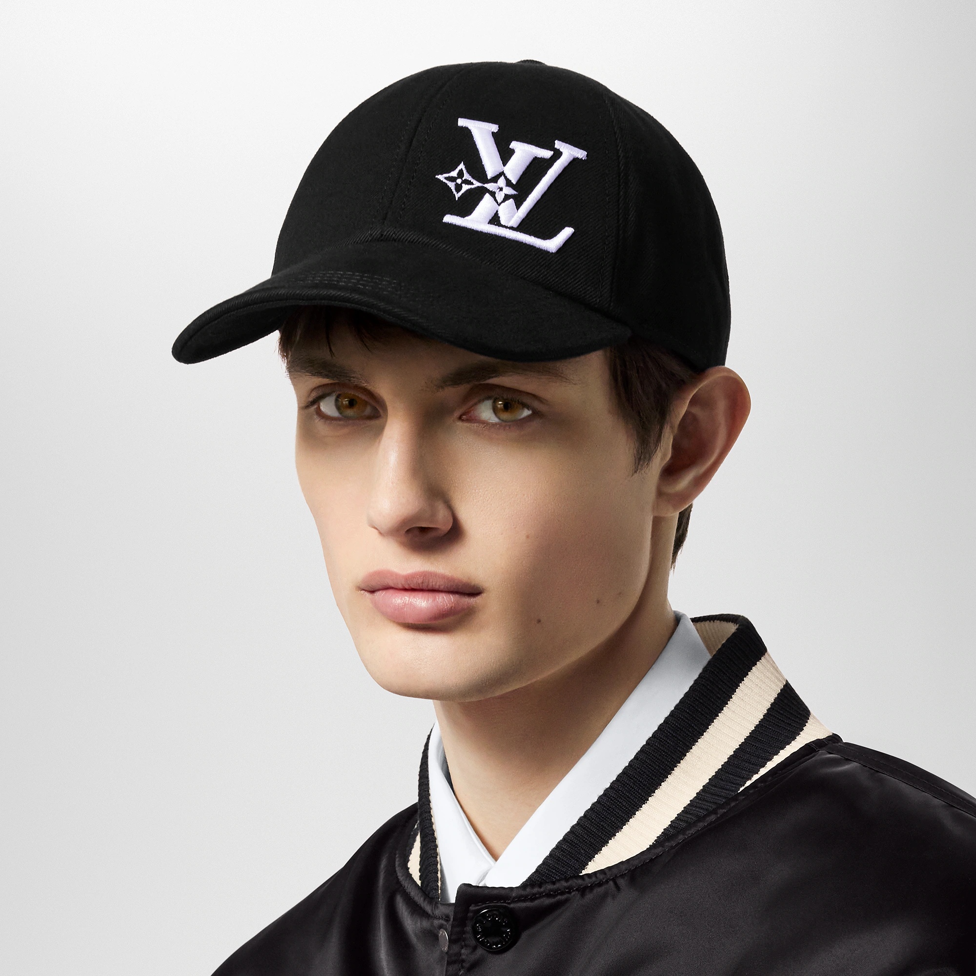 LV Smash Cap - 6