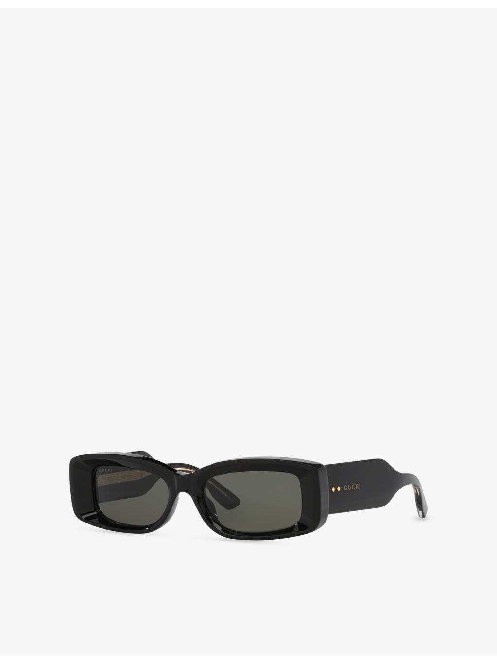 GG1528S Square-Frame Acetate Sunglasses - 4