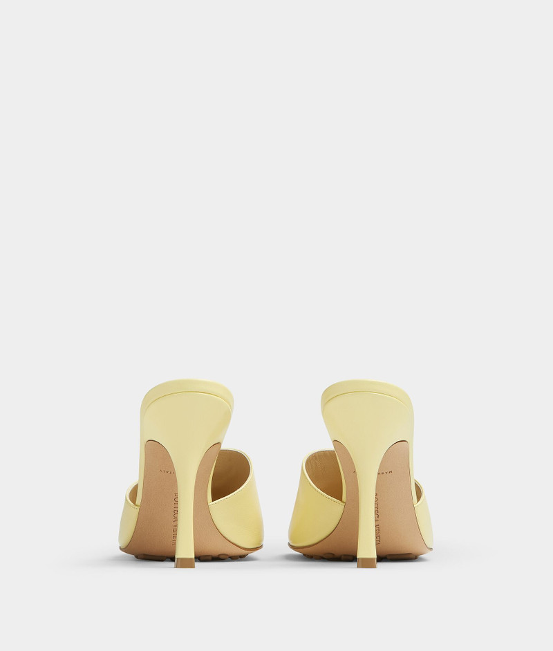 Bottega Veneta stretch outlook