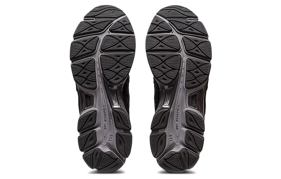 ASICS Gel NYC 'Graphite Grey Black' 1201A789-020 - 7