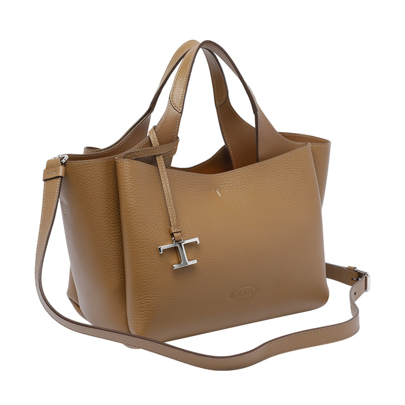 Tod's Women Mini Leather Tod's Handbag - 2