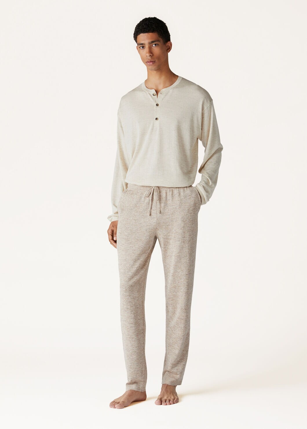 Cocooning Pants - 2