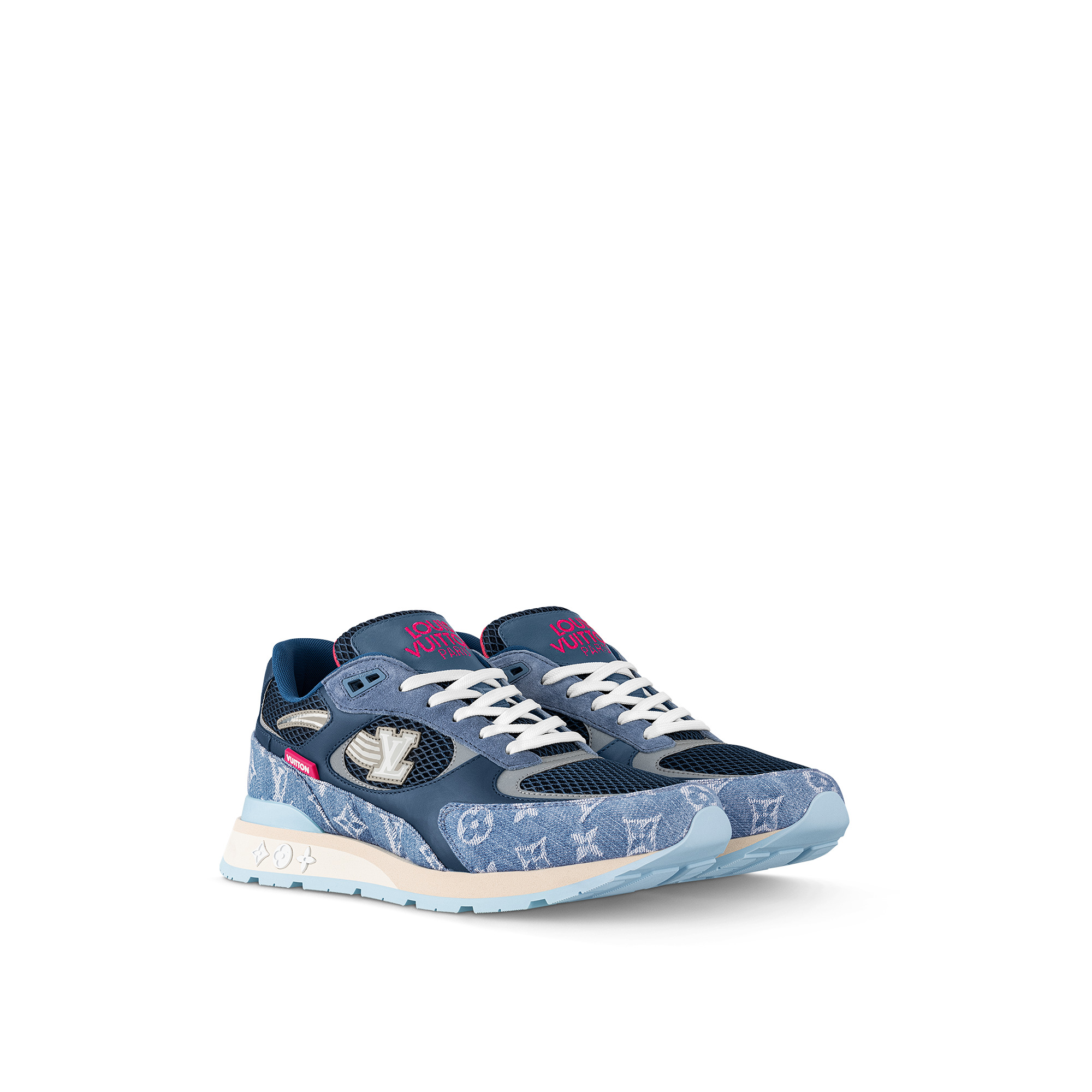 Run Away Sneaker - 2