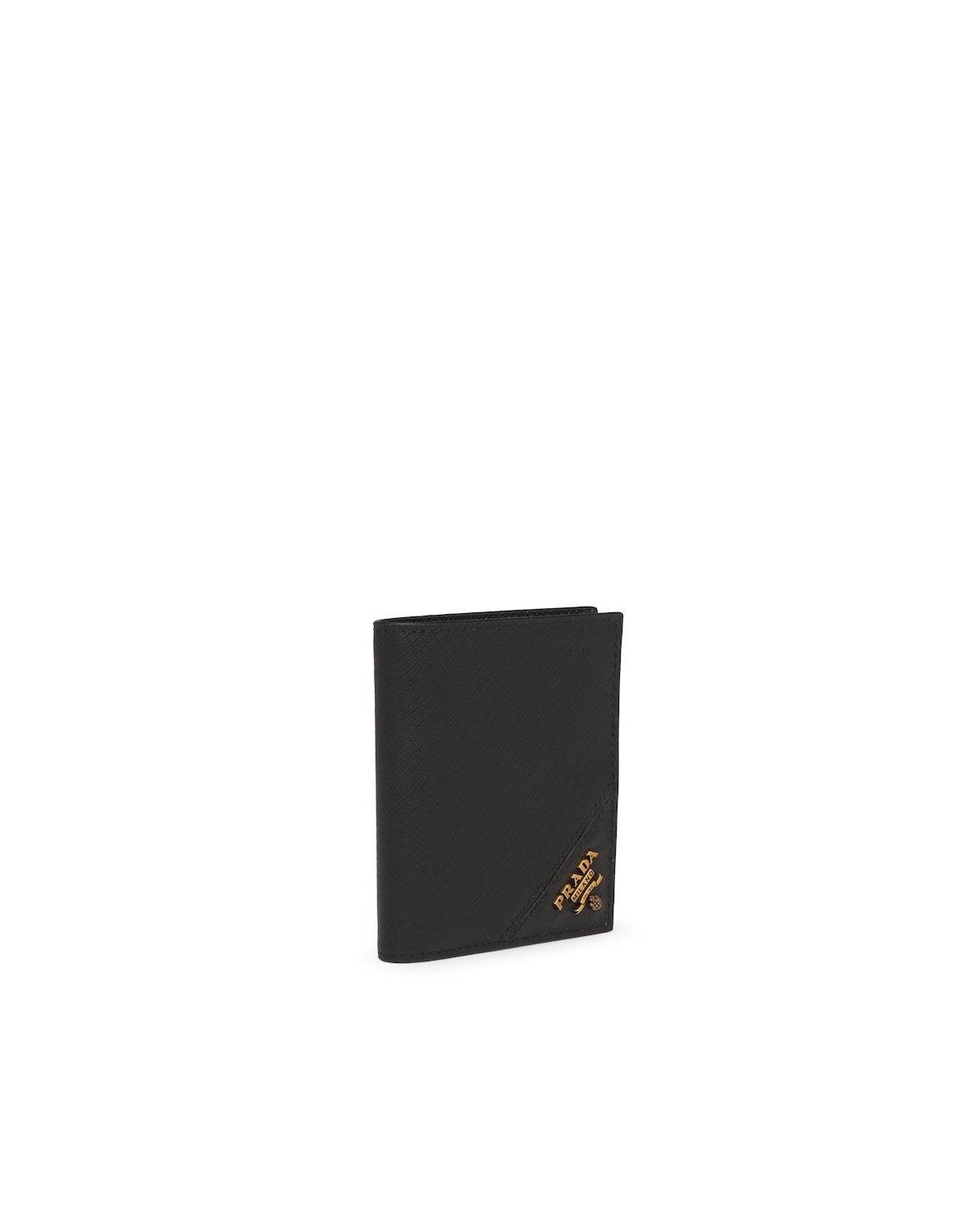 Saffiano Leather Wallet 4