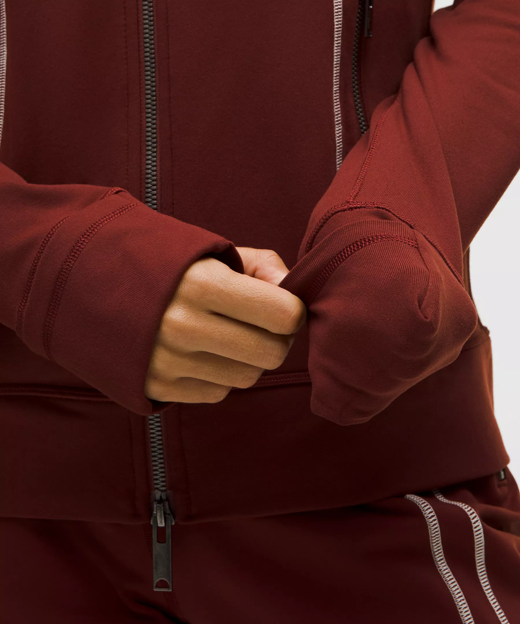 Define Track Jacket *Luon - 6