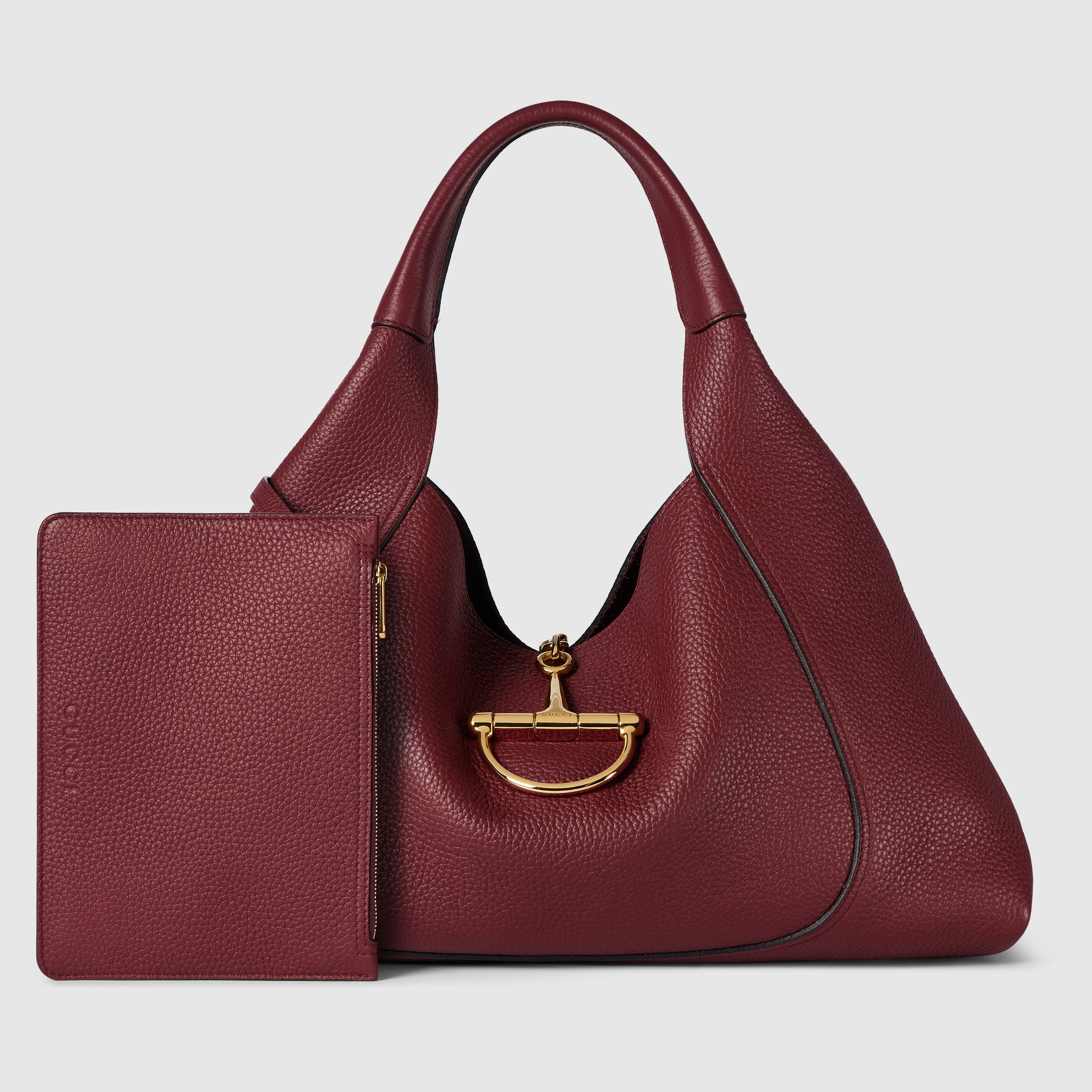 Gucci Softbit large shoulder bag - 5