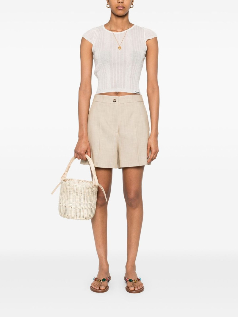 PINKO Penny shorts outlook