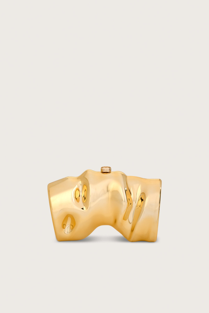 SCRUNCH CLUTCH - 1