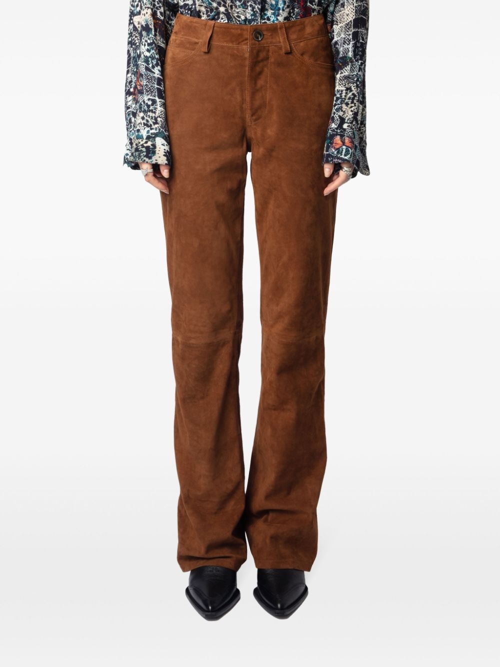 Pistol trousers - 4