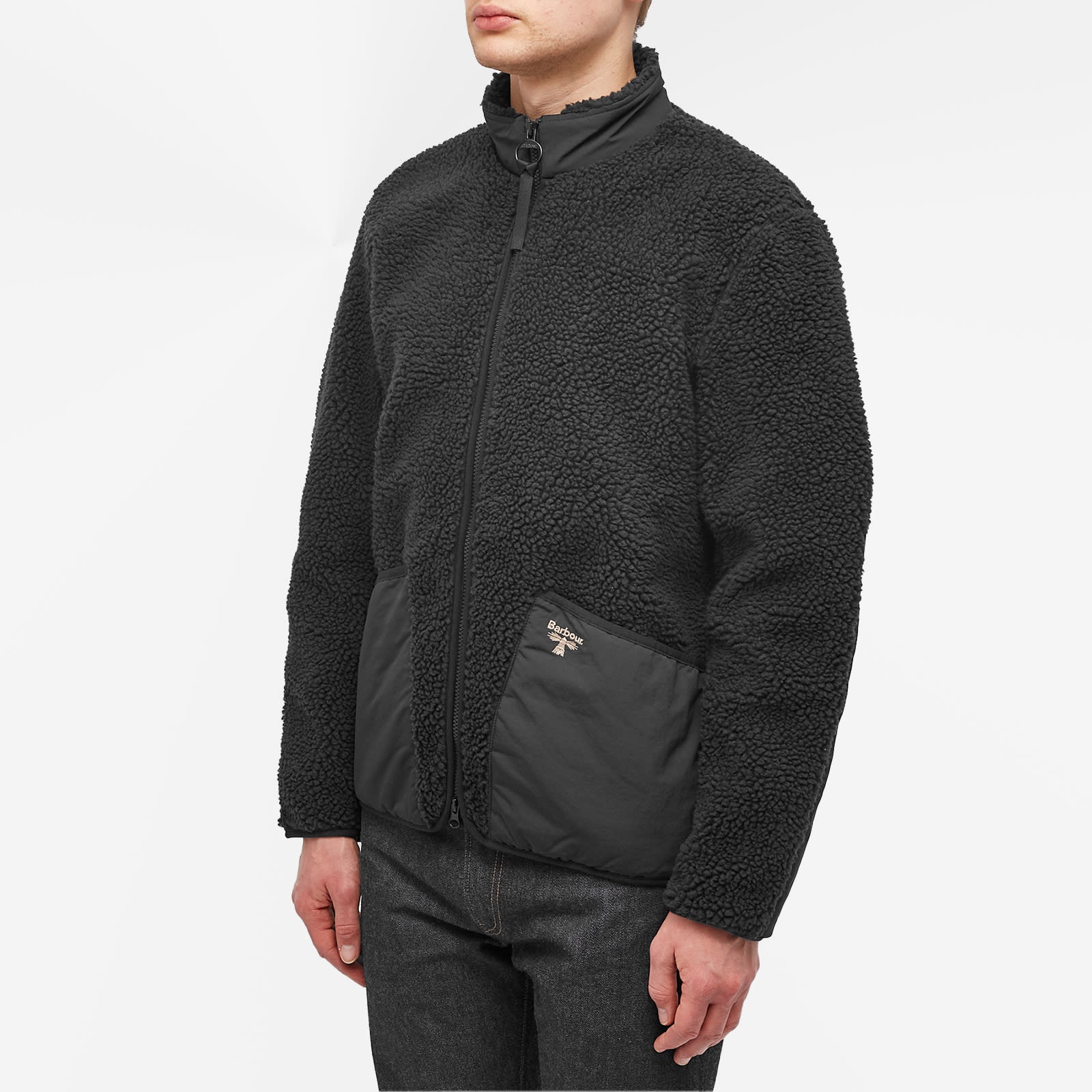 Barbour B.Beacon Starling Fleece - 2