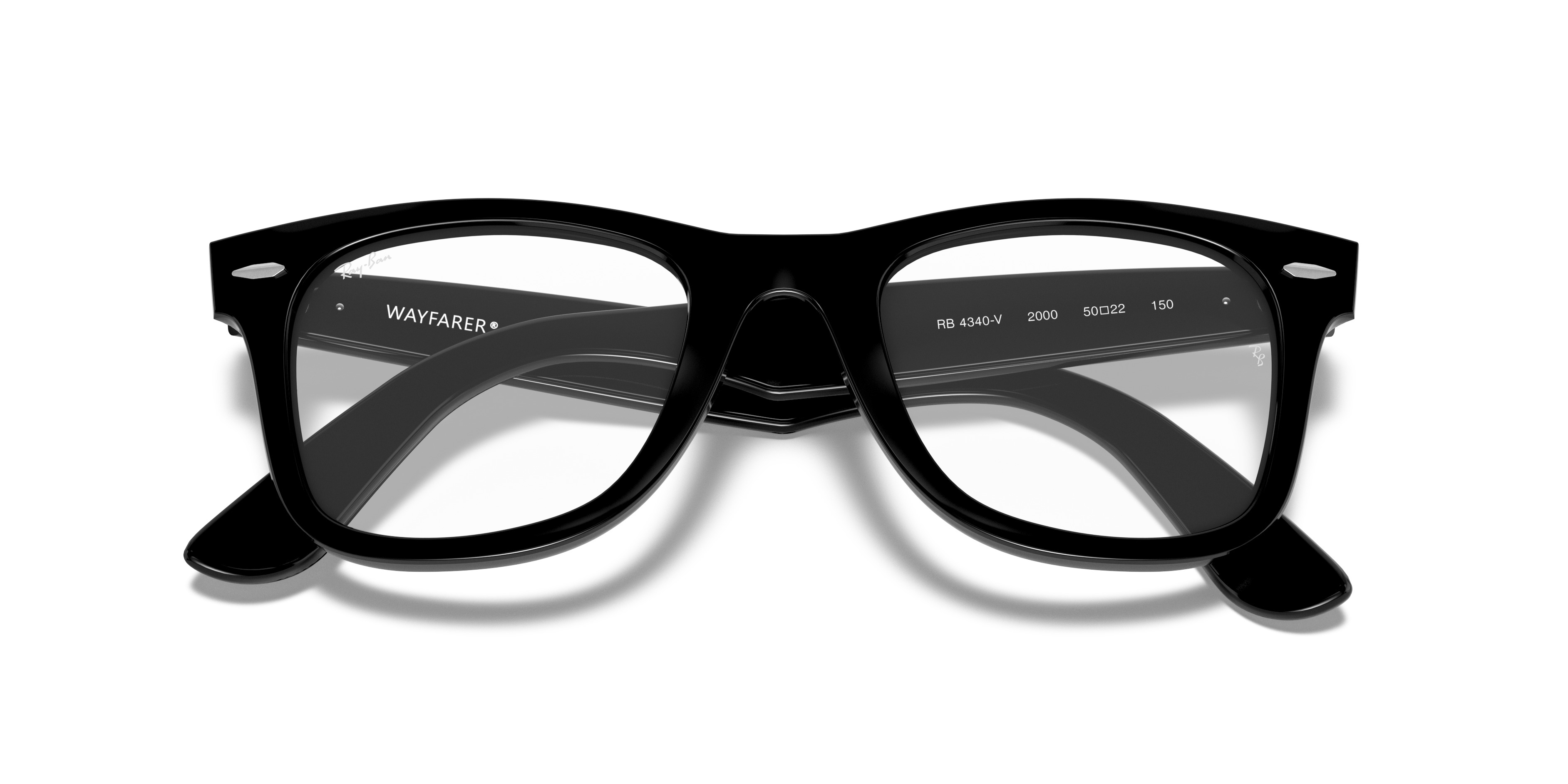 WAYFARER EASE OPTICS - 2