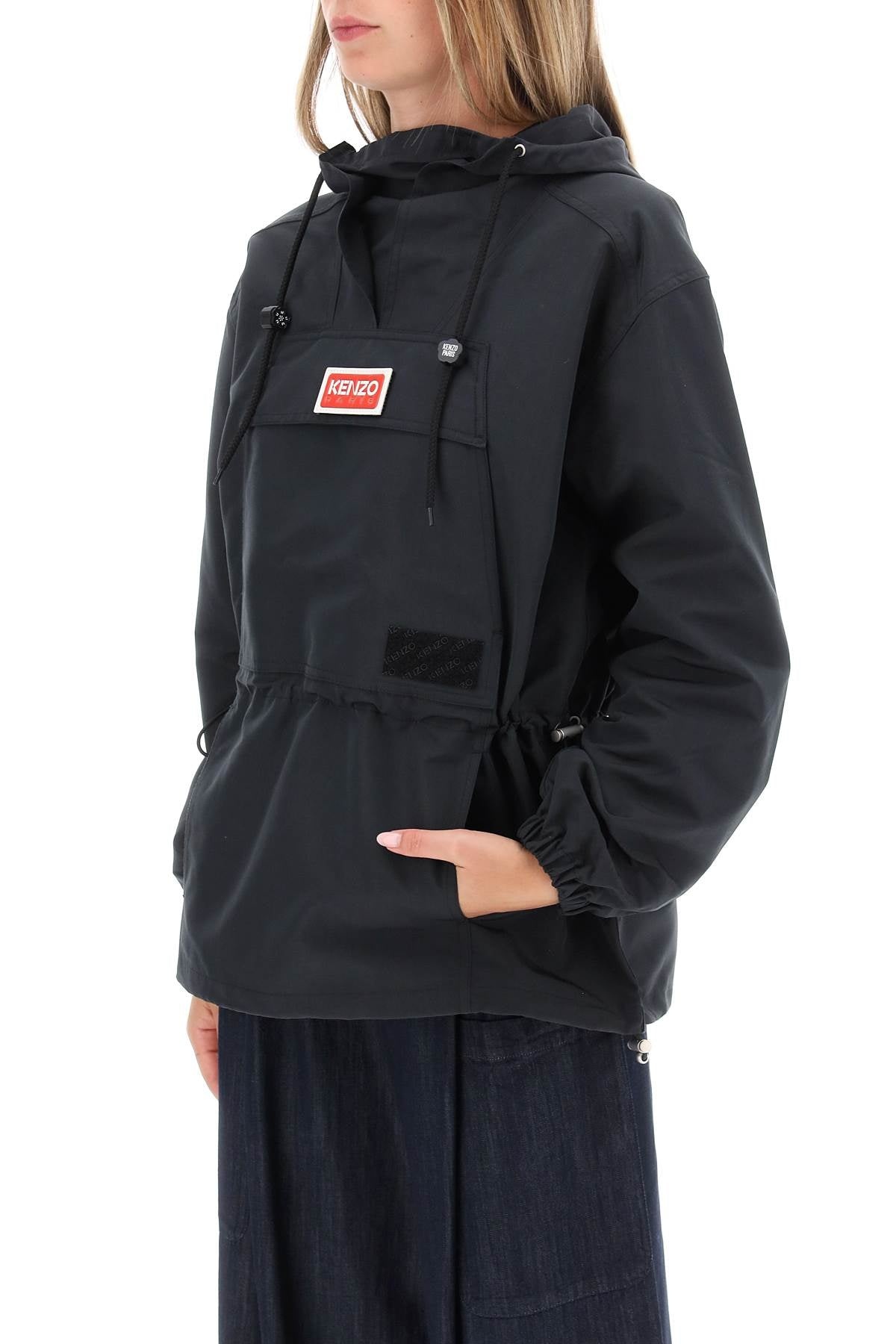 Windbreaker Ripstop Anorak - 4