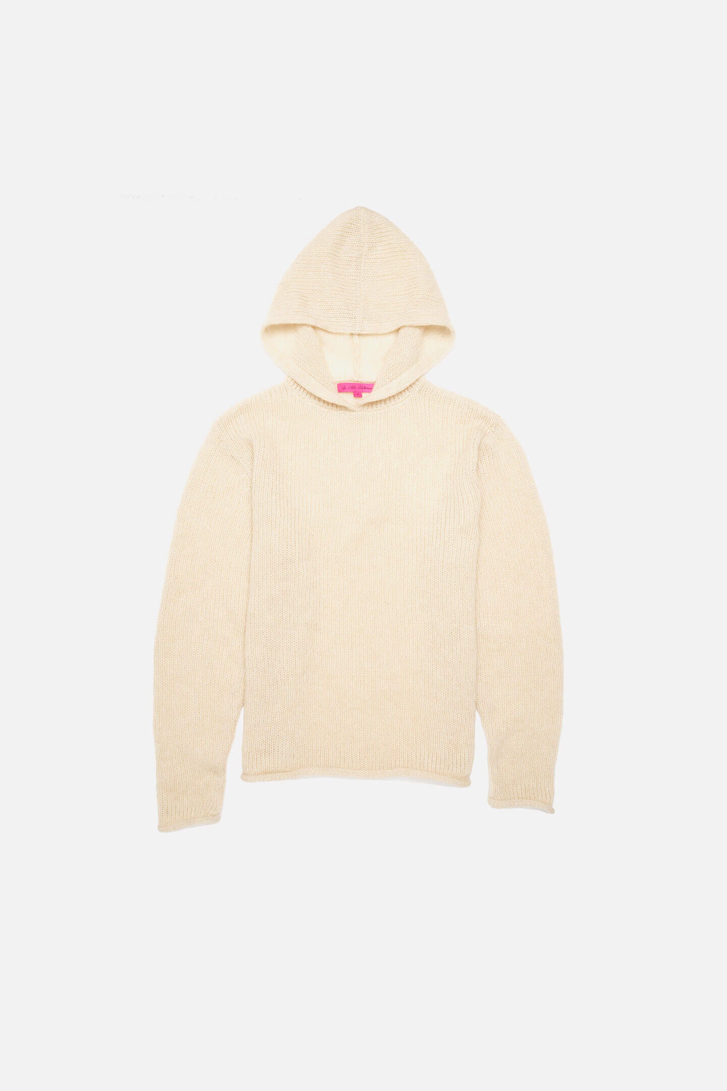 NIMBUS WOMEN'S HOODIE - 1
