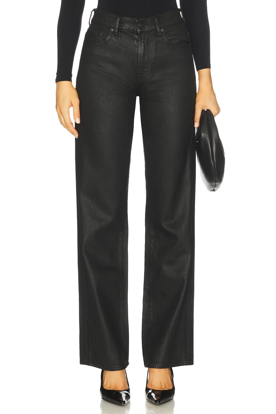 Tess Trouser Jeans - 1