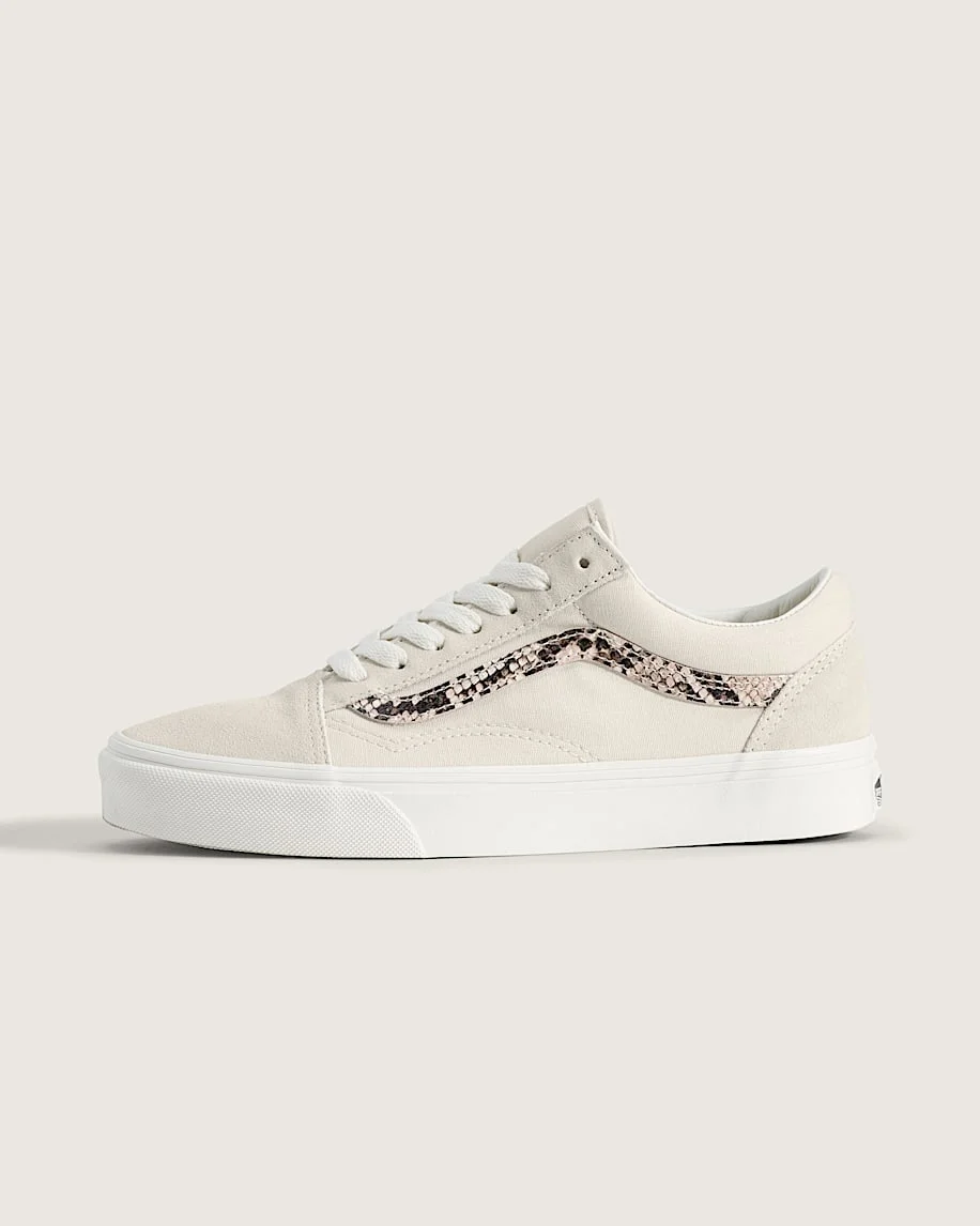 Old Skool Shoe - 1
