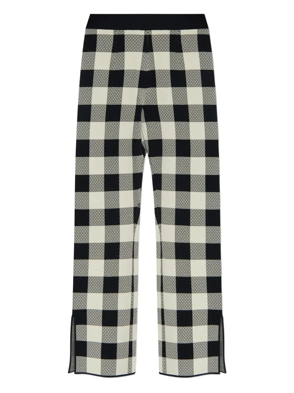 Pippa Pants in Heritage Plaid - 1