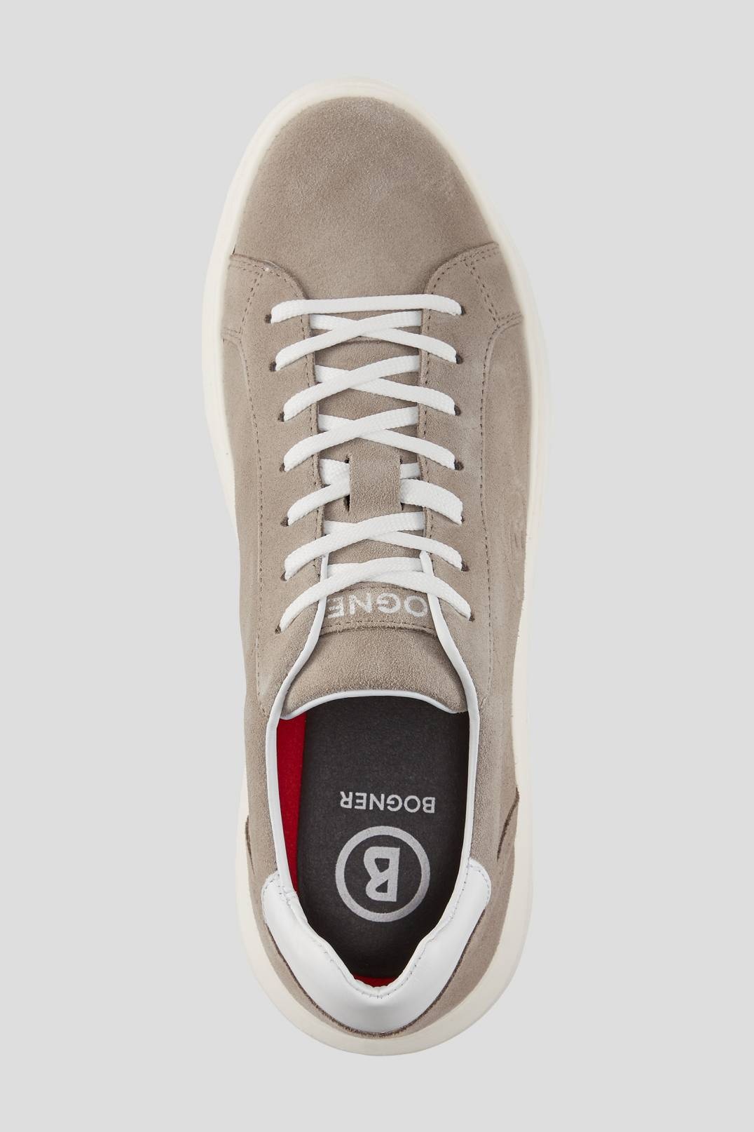 NEW BERLIN SNEAKERS IN SAND - 5