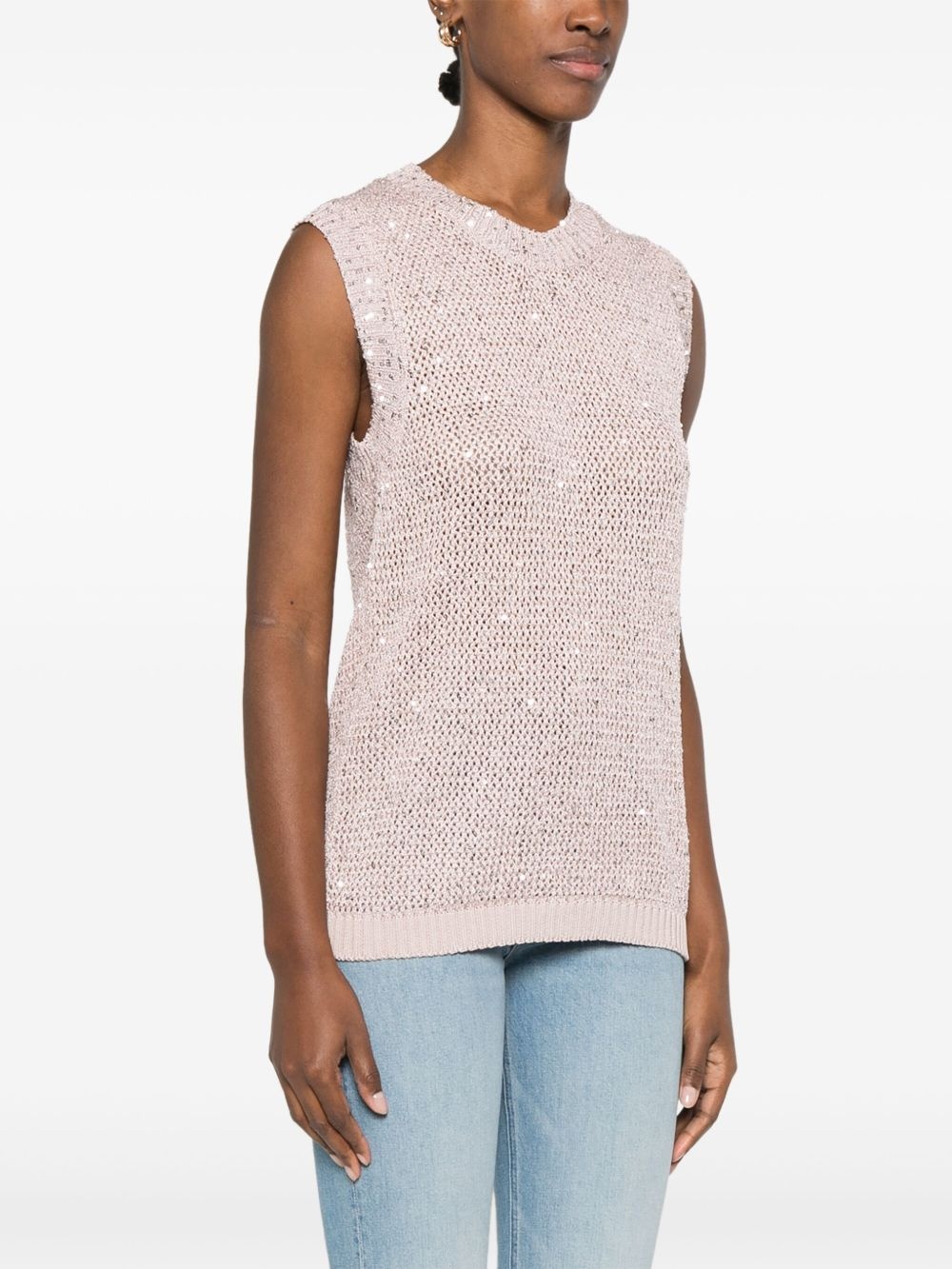 Melyssa tank top - 3