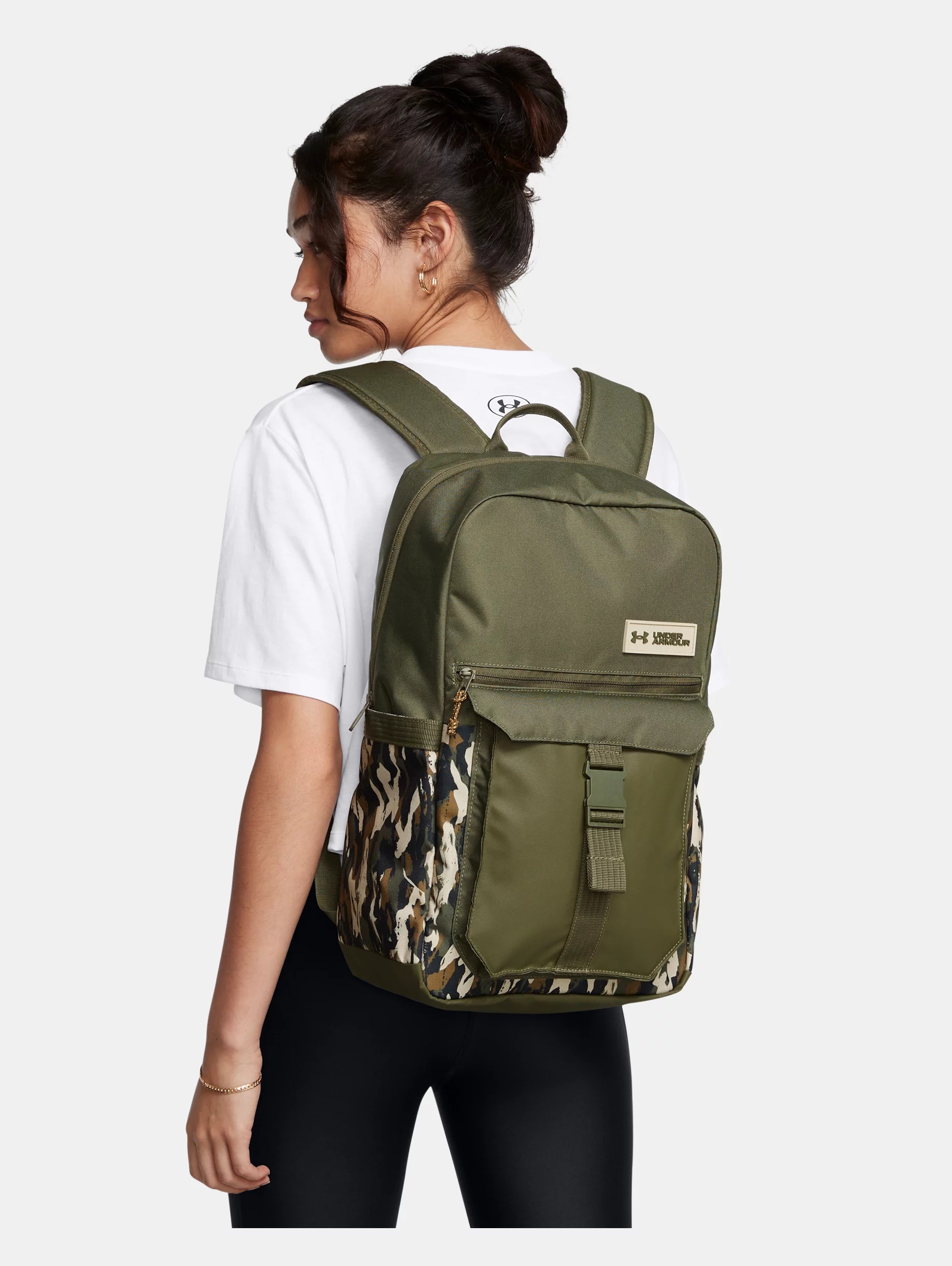 UA Triumph Campus Backpack - 6